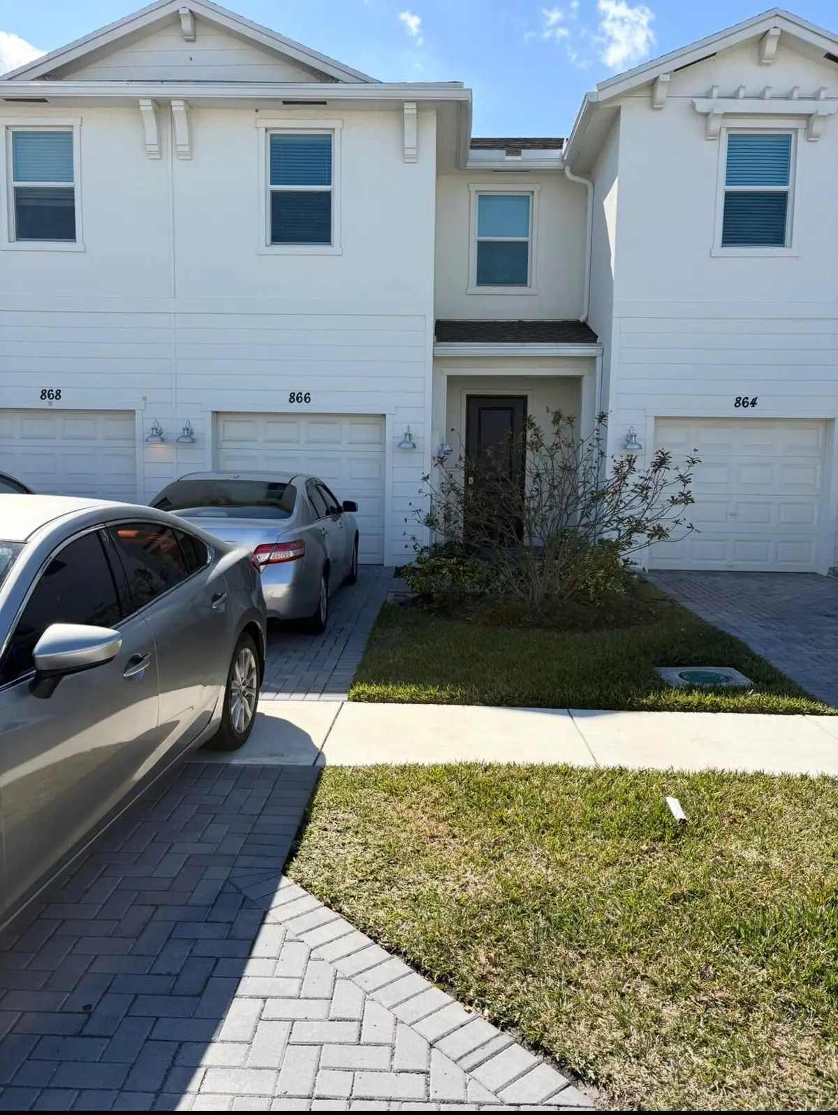 866 SE Grovebush Lane, Port Saint Lucie, FL 34984 - #1