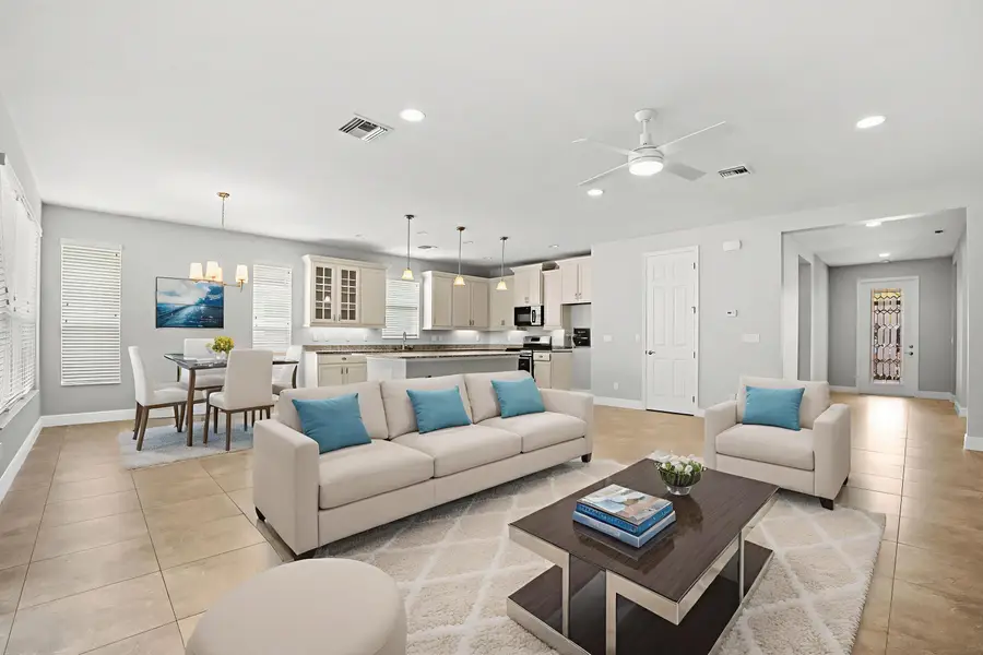 10139 SW Cypress Wood Court, Port Saint Lucie, FL 34987 - #2