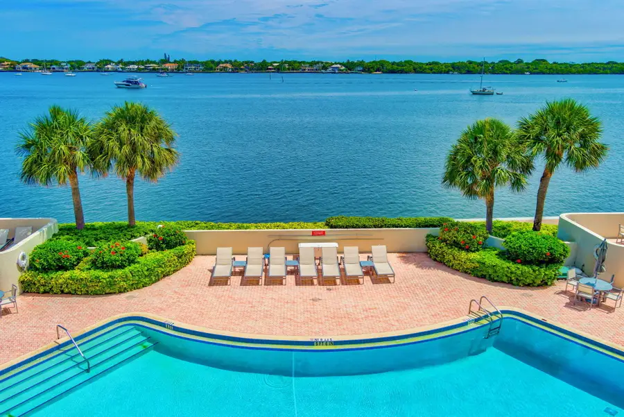 130 Lakeshore Drive #323, Juno Beach, FL 33408 - #2