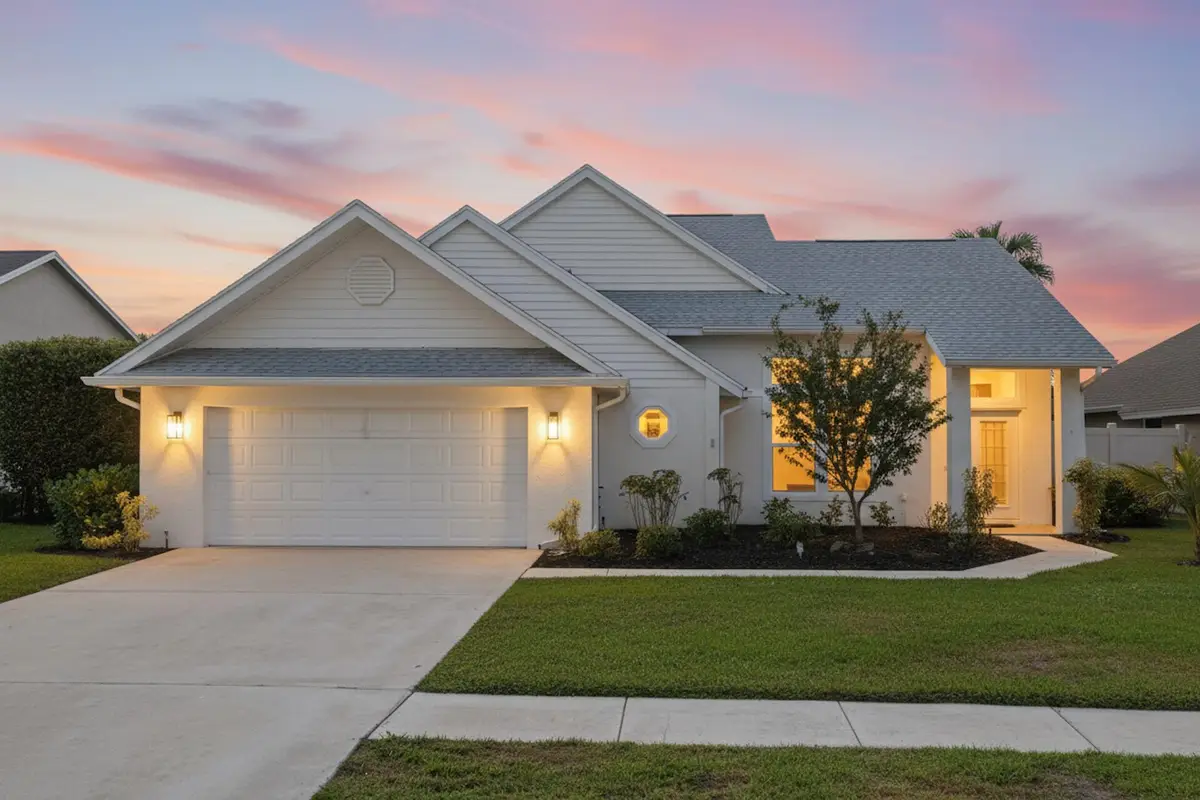 12912 Meadowbreeze Drive, Wellington, FL 33414 - #1