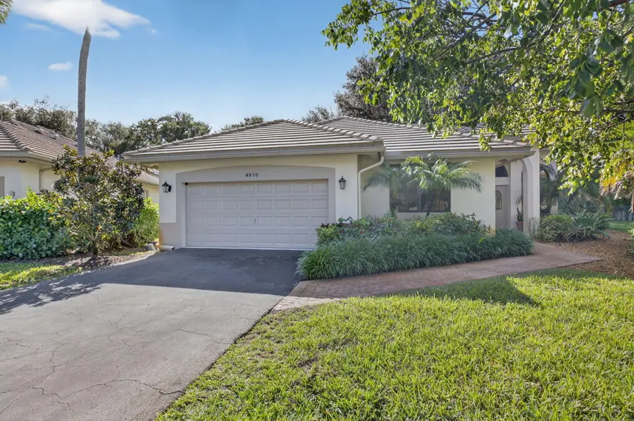 4970 Pine Tree Drive #4970, Boynton Beach, FL 33436 - #3