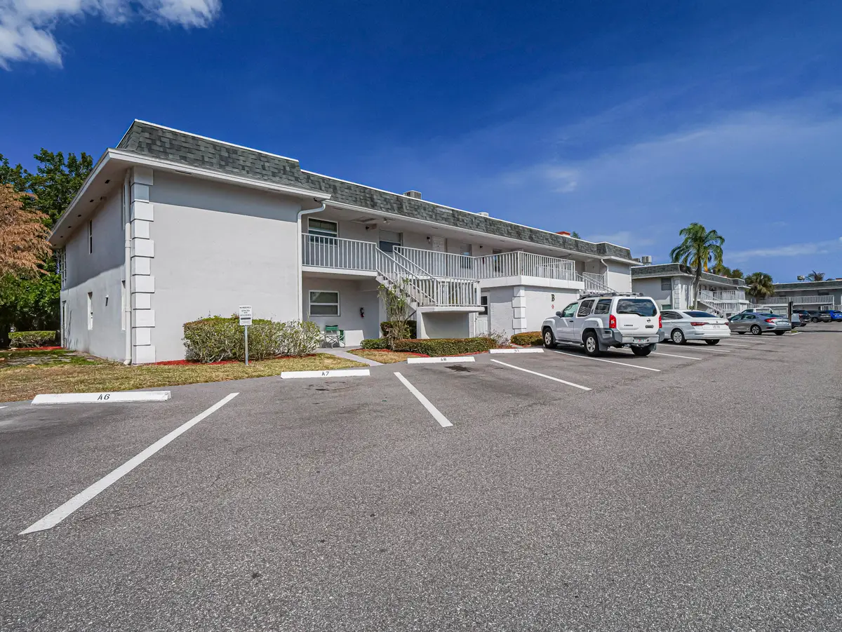 1166 6th Avenue #B7, Vero Beach, FL 32960 - #1