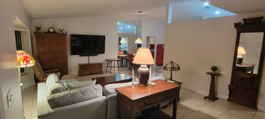 1534 SE Sutton Street, Port Saint Lucie, FL 34953 - #2