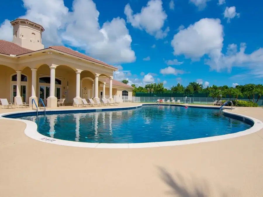 5913 Spring Lake Terrace, Fort Pierce, FL 34951 - #3