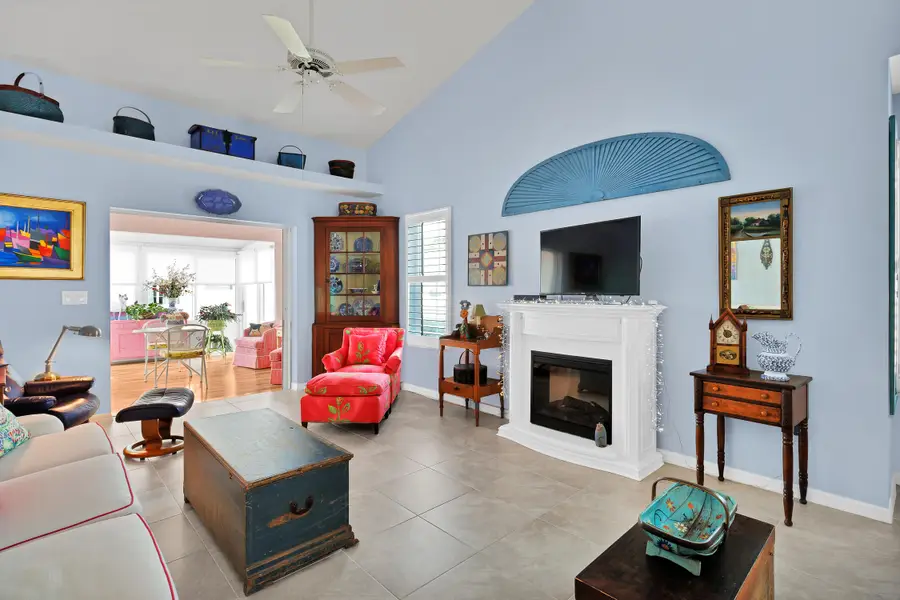 1828 Aynsley Way #6, Vero Beach, FL 32966 - #3