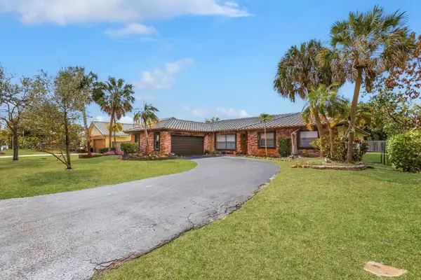 1280 NW 114th Avenue, Coral Springs, FL 33071