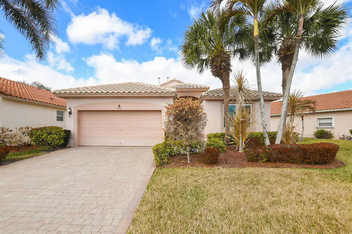 145 NW Lawton Road, Port Saint Lucie, FL 34986 - #1