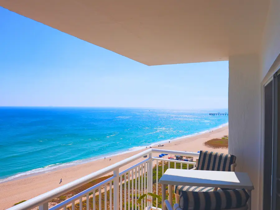710 N Ocean Boulevard #1107, Pompano Beach, FL 33062 - #2