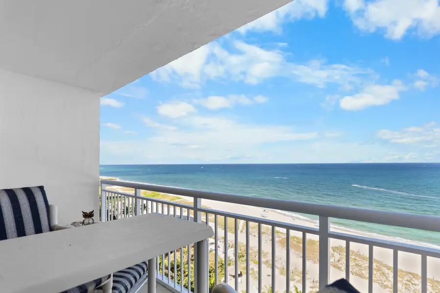 710 N Ocean Boulevard #1107, Pompano Beach, FL 33062 - #2