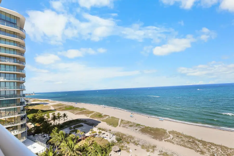 710 N Ocean Boulevard #1107, Pompano Beach, FL 33062 - #3