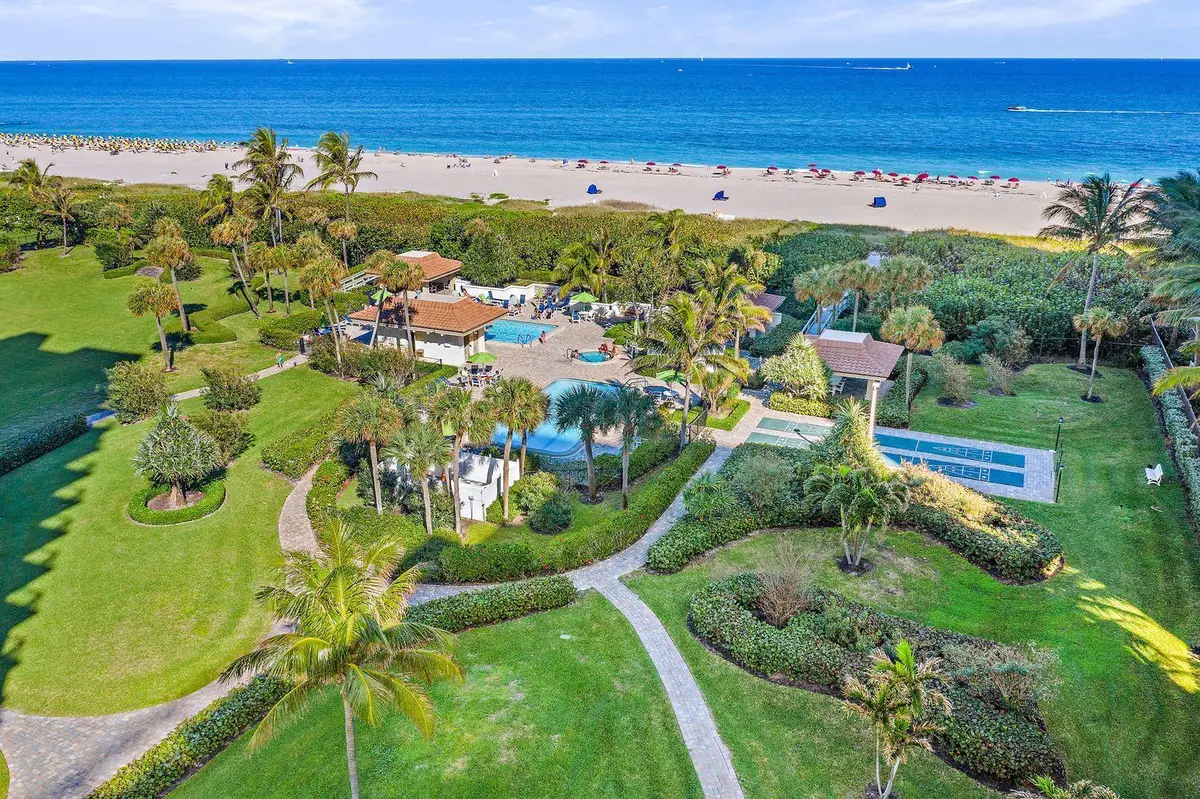 3400 N Ocean Drive #1004, Riviera Beach, FL 33404 - #1