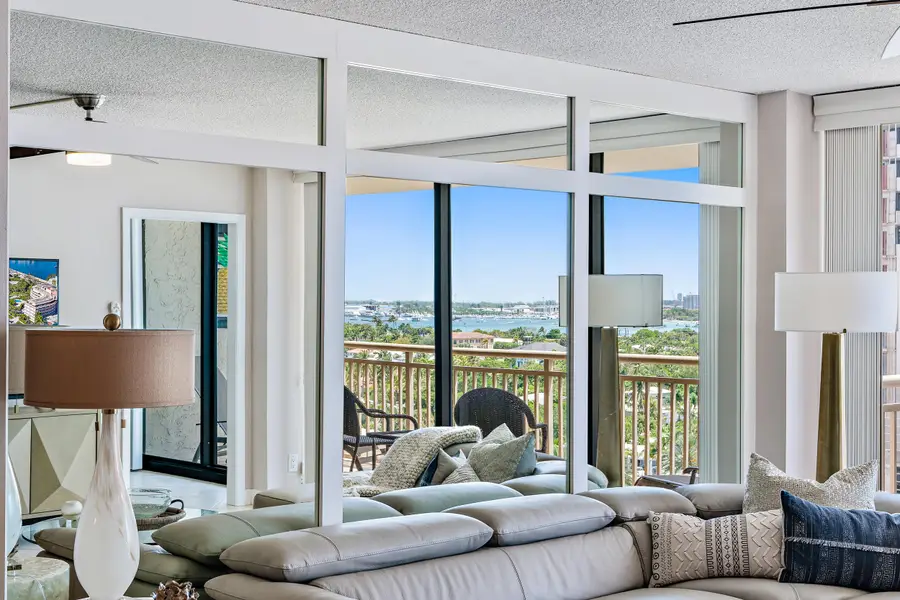 3400 N Ocean Drive #1004, Riviera Beach, FL 33404 - #2