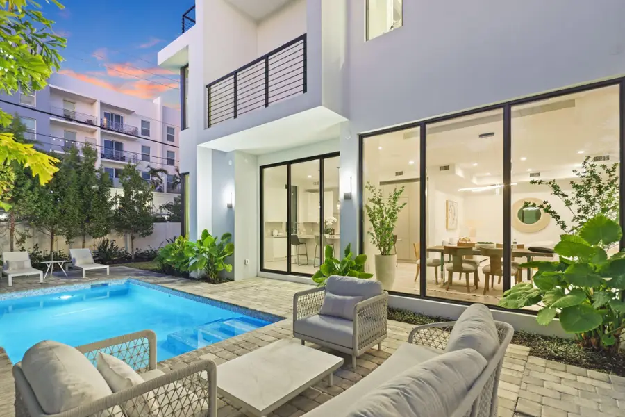 201 SE 4th Avenue, Delray Beach, FL 33483 - #2