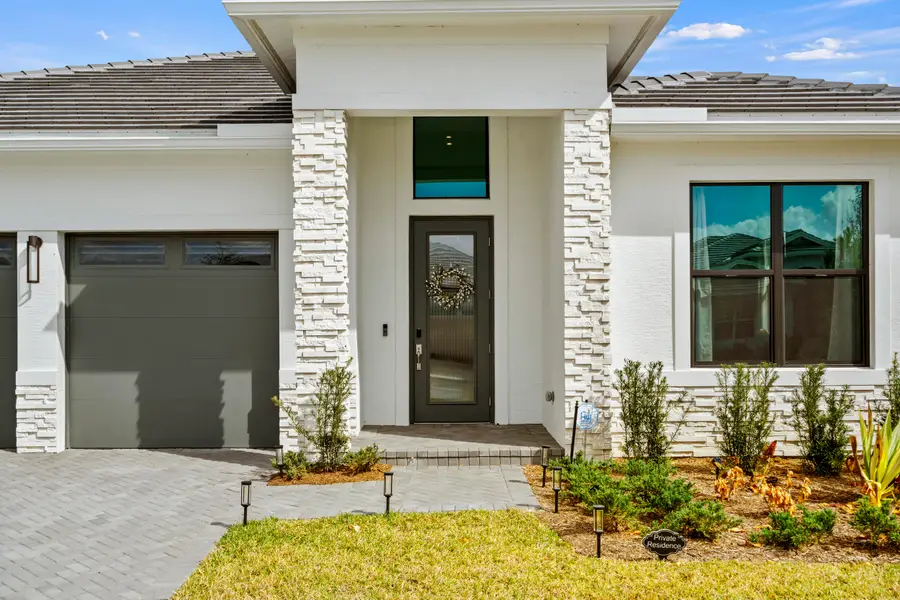 13008 SW Shinnecock Drive, Port Saint Lucie, FL 34987 - #2