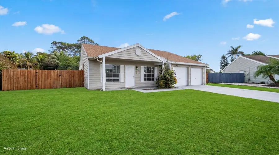 7726 Blairwood Circle E, Lake Worth, FL 33467 - #2