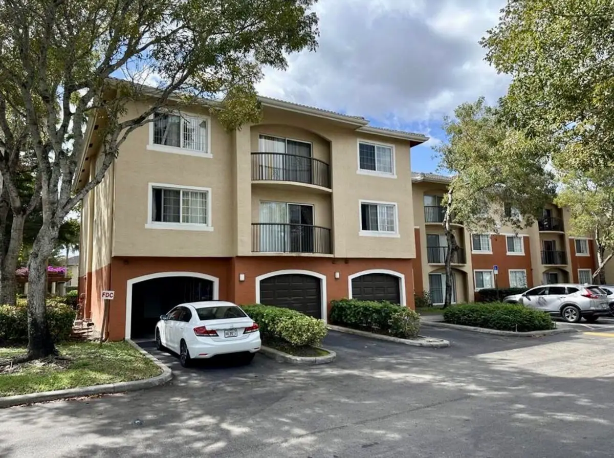4191 N Haverhill Road #405, West Palm Beach, FL 33417 - #1