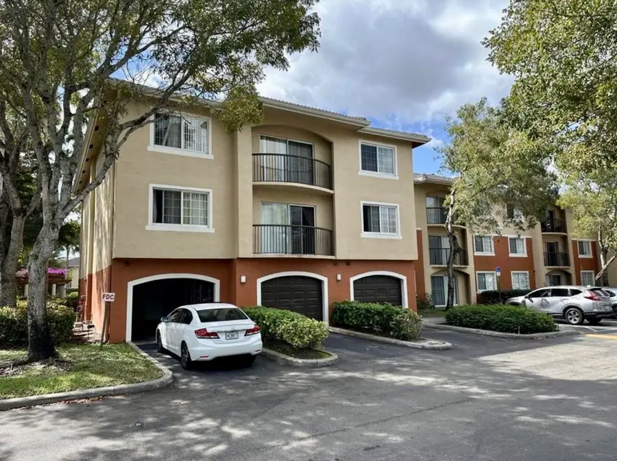 4191 N Haverhill Road #405, West Palm Beach, FL 33417 - #2