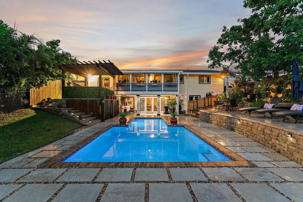 1430 SW Covered Bridge Drive, Palm City, FL 34990 - #1