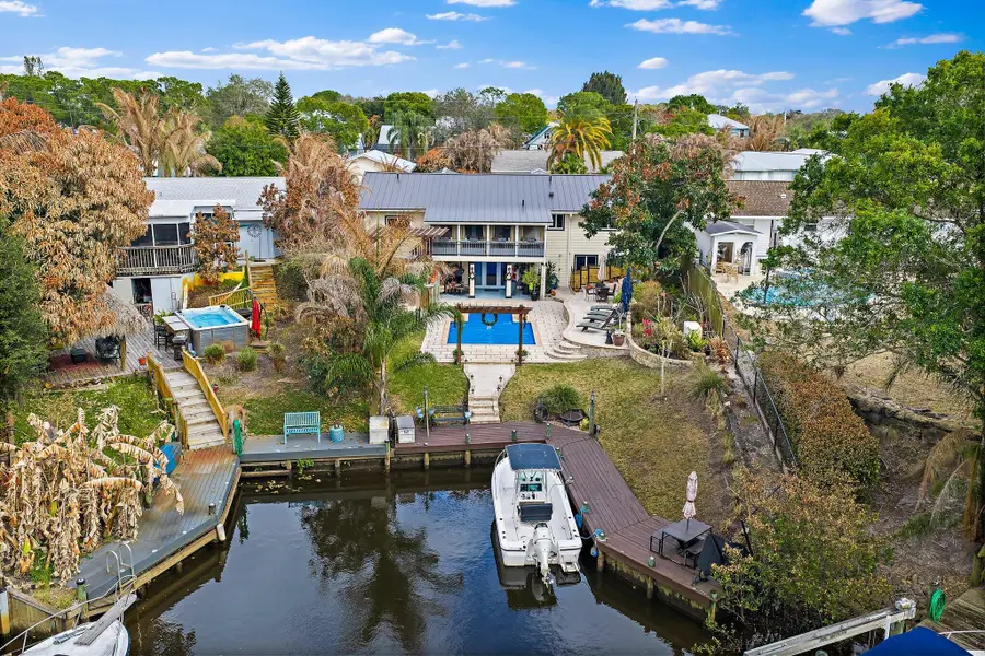 1430 SW Covered Bridge Drive, Palm City, FL 34990 - #3