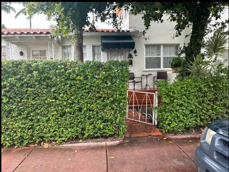 1605 Michigan Avenue #929, Miami Beach, FL 33139 - #2