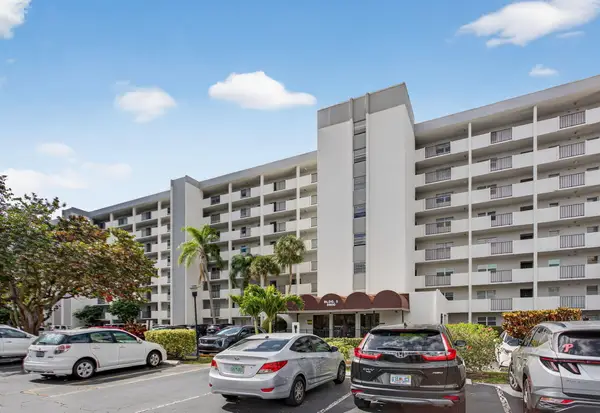 5900 NW 44th Street #115, Lauderhill, FL 33319