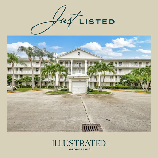 2741 Village Boulevard #304, West Palm Beach, FL 33409