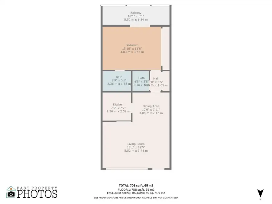 271 Tilford M #271, Deerfield Beach, FL 33442 - #2