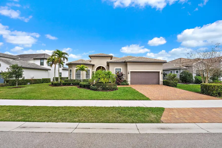 214 Blanca Isles Lane, Jupiter, FL 33478 - #3