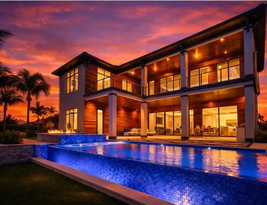 736 Lagoon Drive, North Palm Beach, FL 33408 - #2