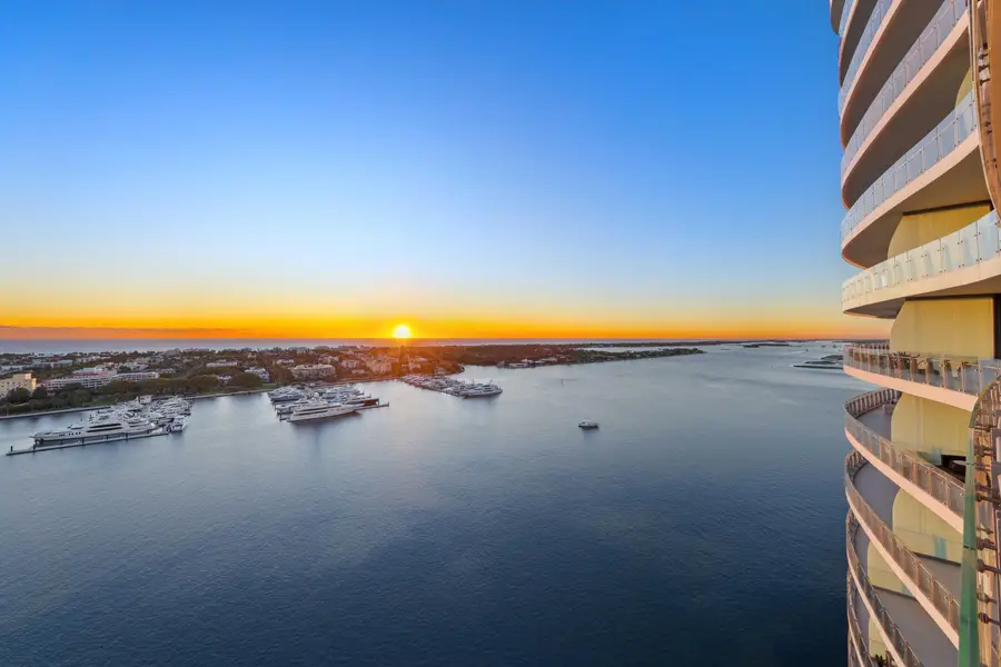 1100 S Flagler Drive #1101, West Palm Beach, FL 33401 - #2