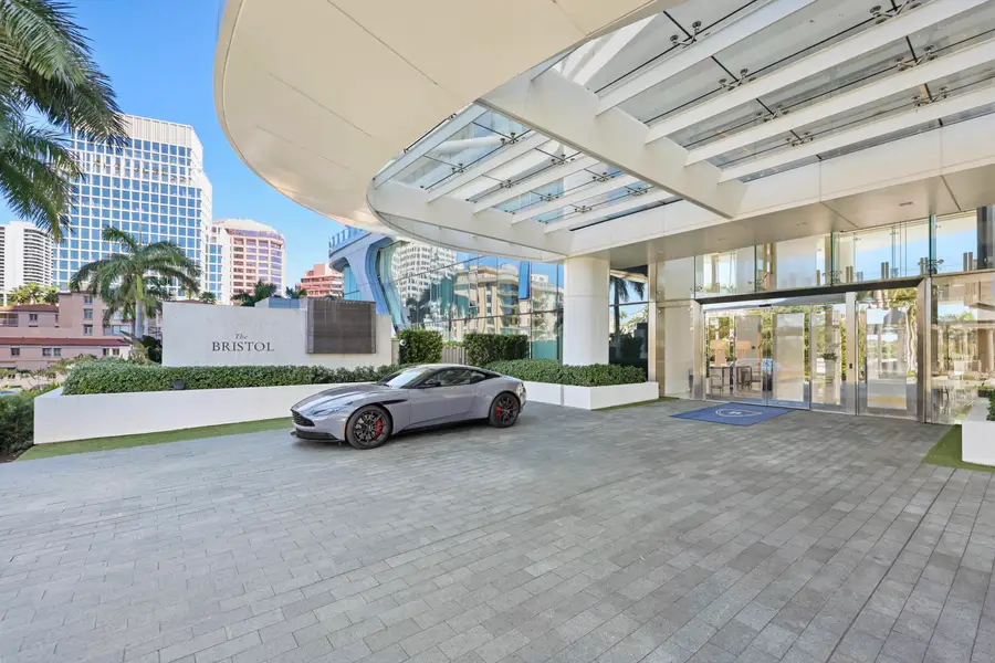 1100 S Flagler Drive #1101, West Palm Beach, FL 33401 - #3