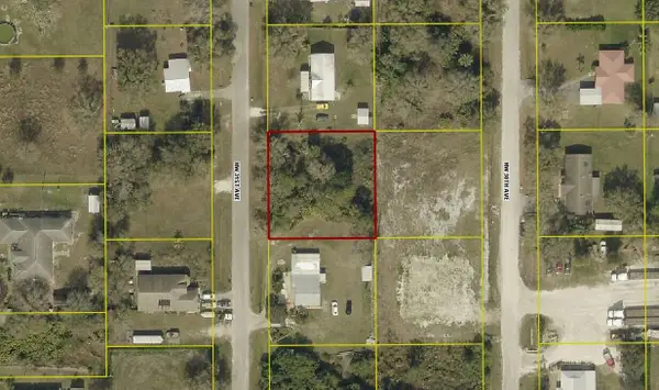 3382 NW 31st Avenue, Okeechobee, FL 34972