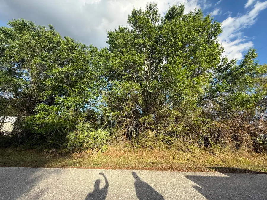 3382 NW 31st Avenue, Okeechobee, FL 34972 - #2