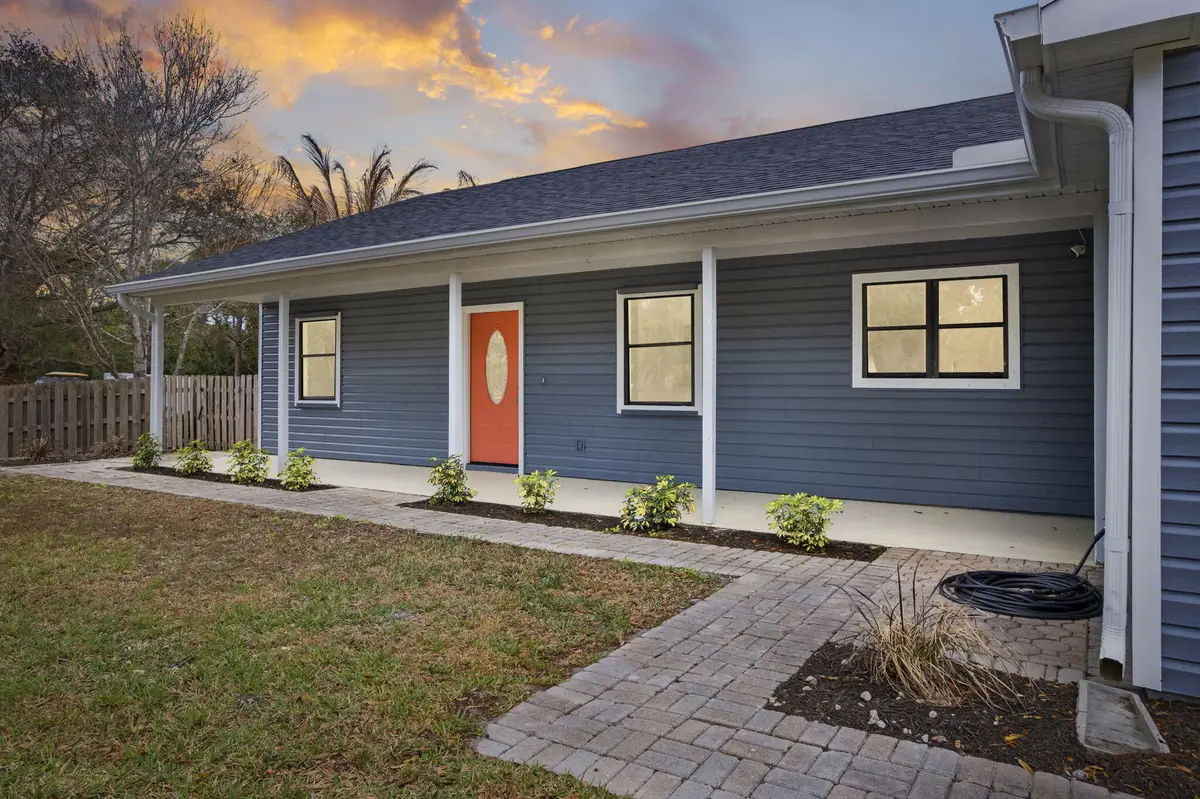 701 Bartow Street, Fort Pierce, FL 34982 - #1