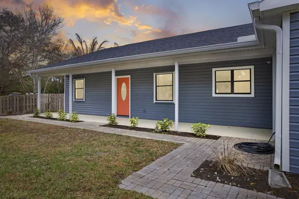 701 Bartow Street, Fort Pierce, FL 34982