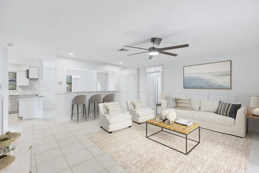 701 Bartow Street, Fort Pierce, FL 34982 - #3