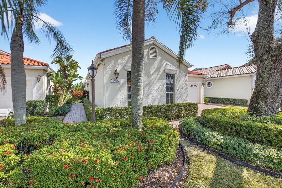 17382 Antigua Point Way, Boca Raton, FL 33487 - #2