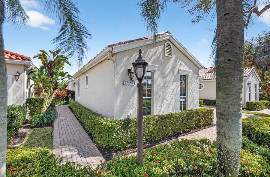 17382 Antigua Point Way, Boca Raton, FL 33487 - #3