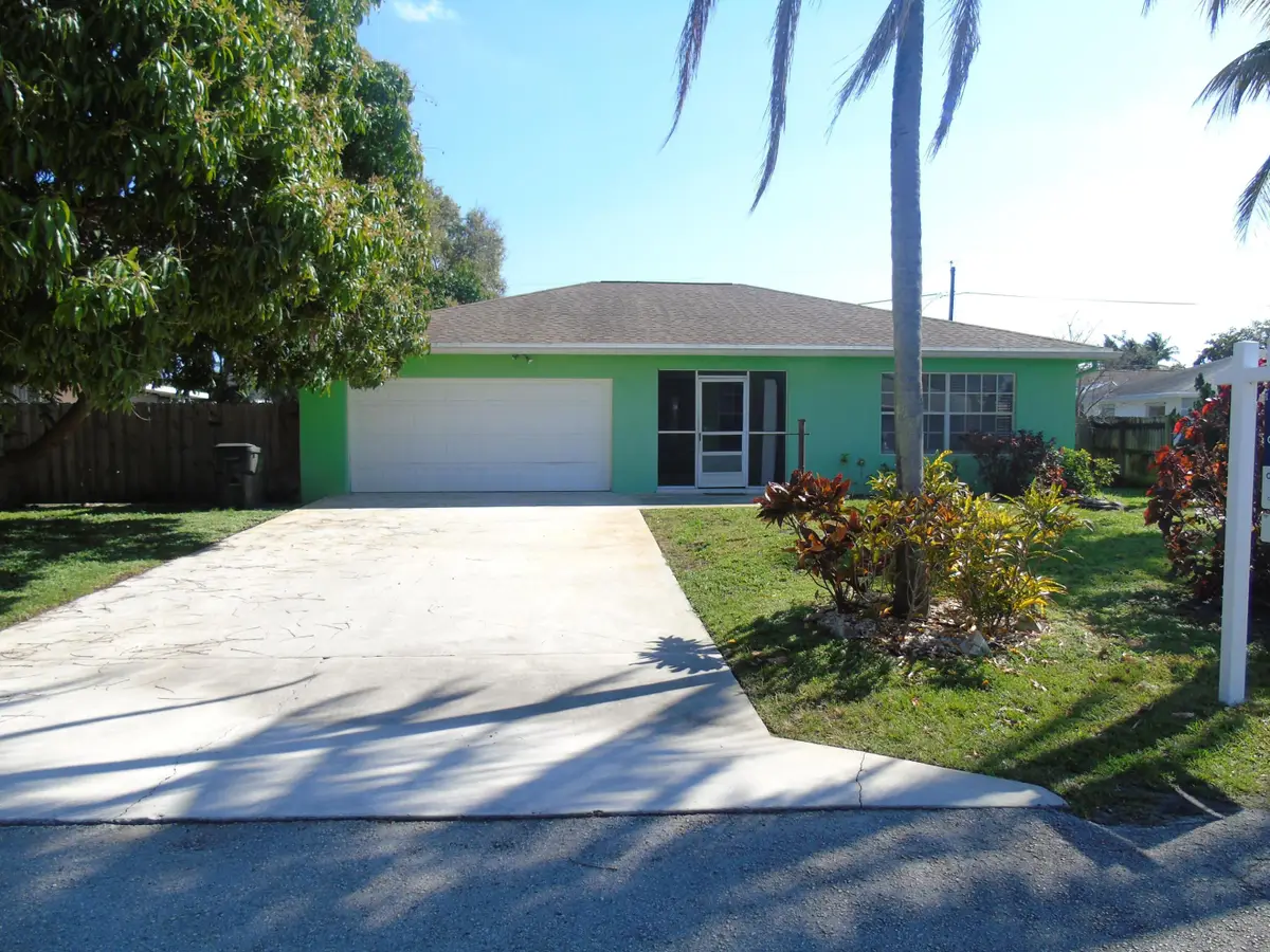 6902 S Plymouth Drive, Lantana, FL 33462 - #1