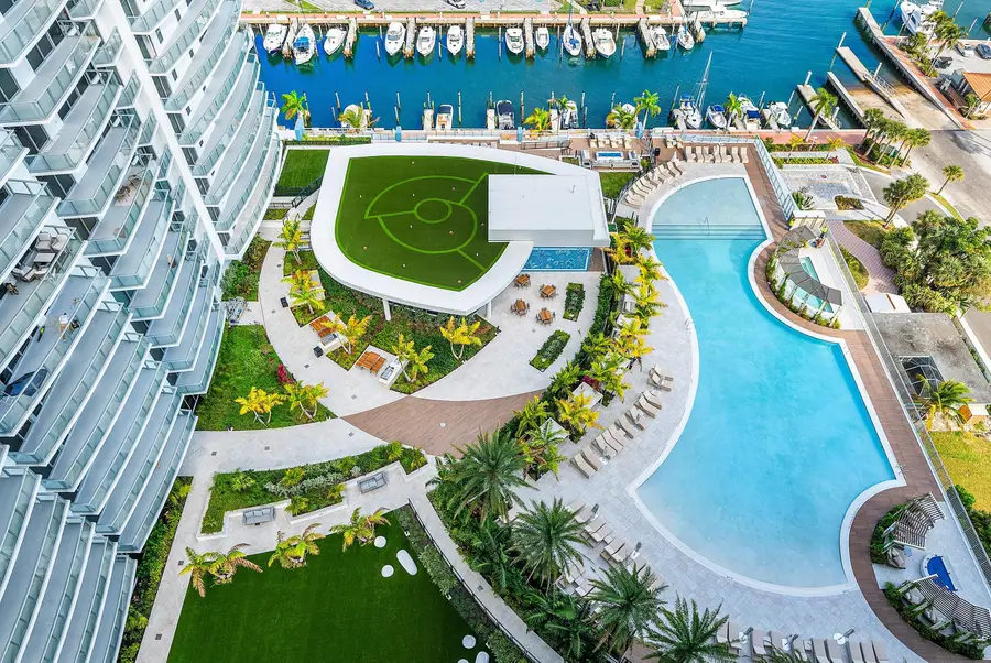 220 Lake Shore Drive #2202, West Palm Beach, FL 33403 - #3