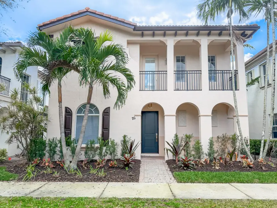 26 Stoney Drive, Palm Beach Gardens, FL 33410 - #2