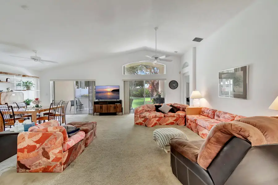 5767 Seashell Terrace, Boynton Beach, FL 33437 - #3