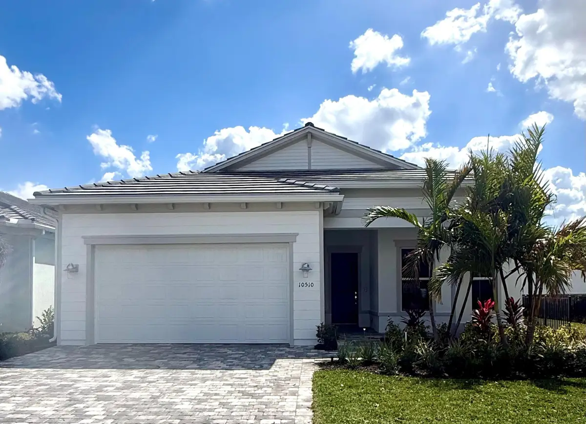 10510 Northbrook Circle #Mystique 64, West Palm Beach, FL 33412 - #1