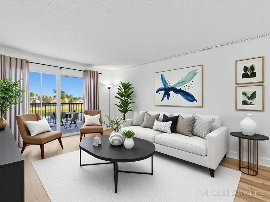 7292 S Devon Drive #302, Tamarac, FL 33321 - #3