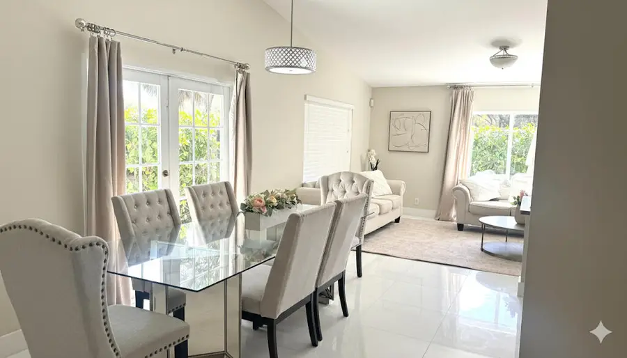 4274 NW 1st Place, Deerfield Beach, FL 33442 - #3