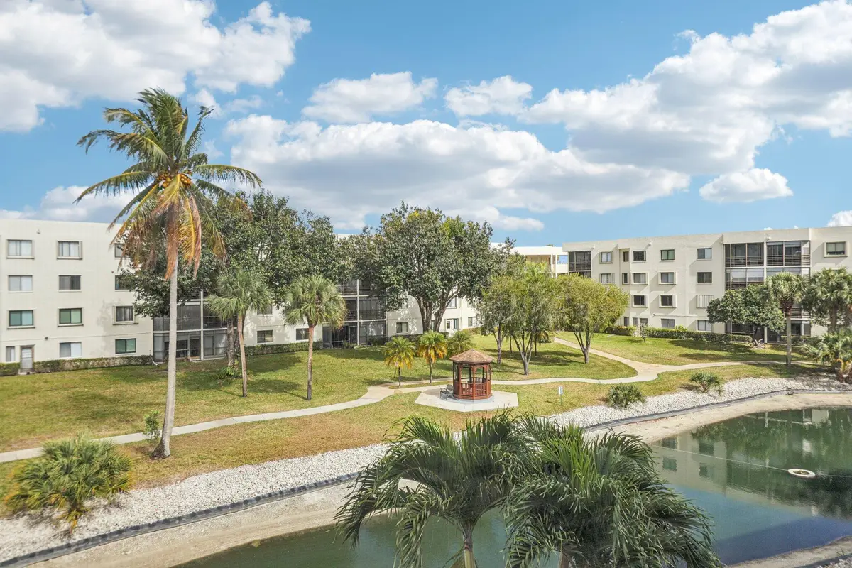 3178 Via Poinciana #305, Lake Worth, FL 33467 - #1