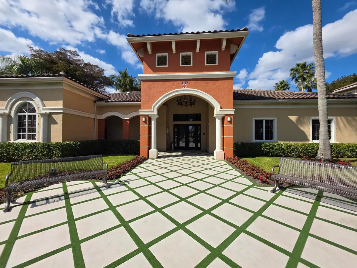 4175 N Haverhill Road #907, West Palm Beach, FL 33417 - #1