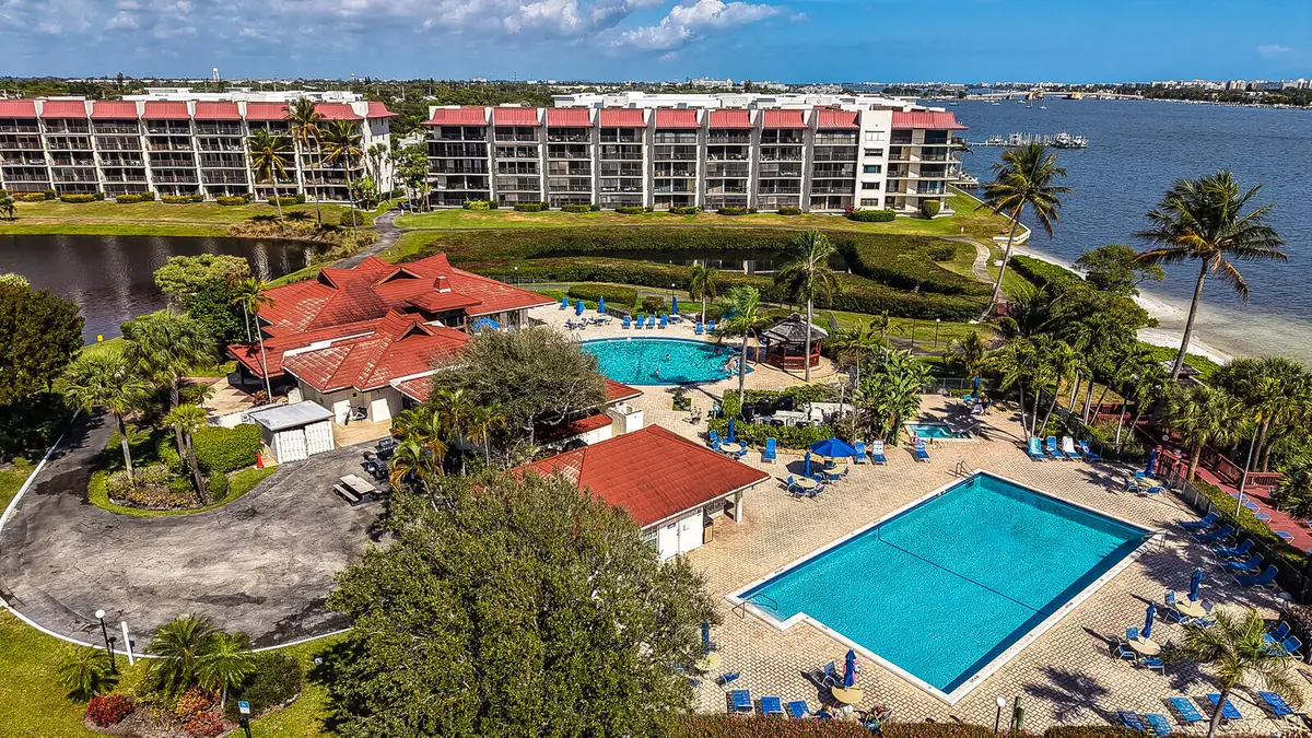 7020 Half Moon Circle #502, Hypoluxo, FL 33462 - #1