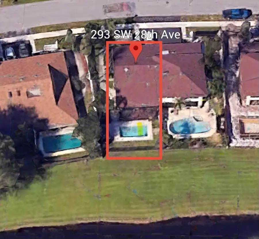 293 SW 28th Avenue, Delray Beach, FL 33445 - #3