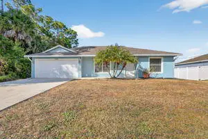 1265 SW Herald Road, Port St Lucie, FL 34953
